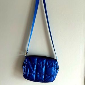 Puffer Purse